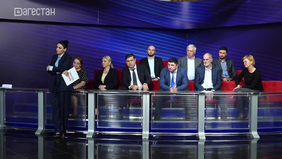 II международный форум «Устойчивое развитие горных территорий»