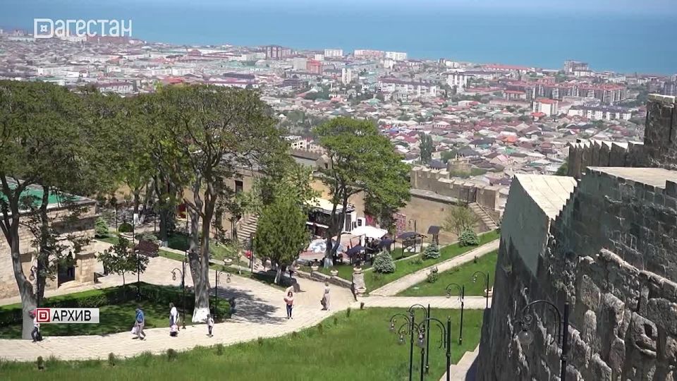 Древнейший город России получил мощный импульс для развития