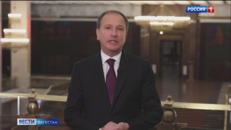 Сегодня Национальный музей Дагестана имени Тахо-Годи празднует свой вековой юбилей