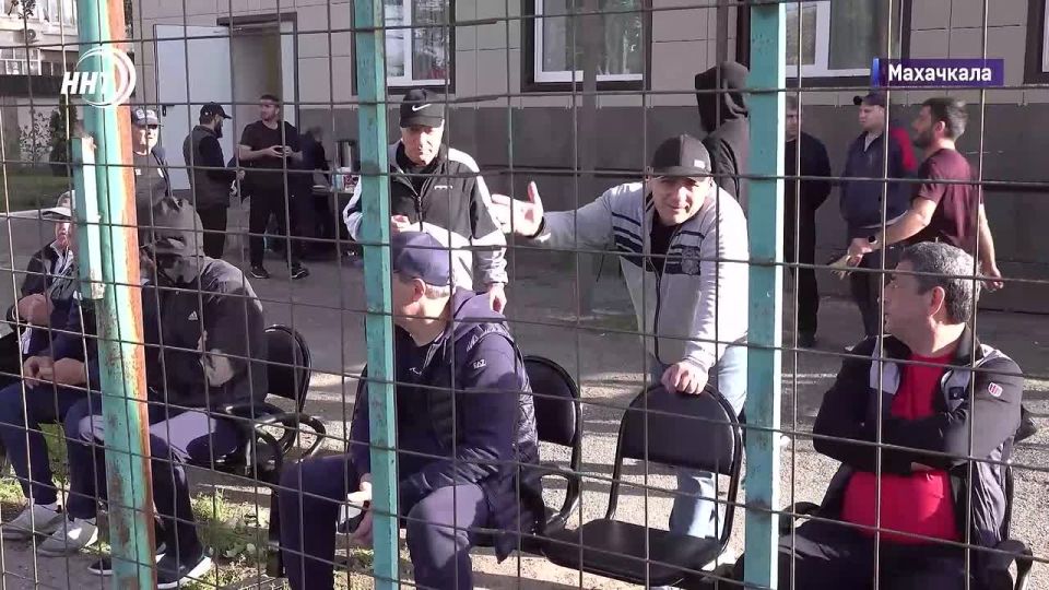 Голы на любой вкус, игра на встречных курсах и финал, достойный кубка