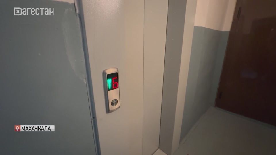 Капремонт по графику: в Махачкале обновляют десятки многоэтажек