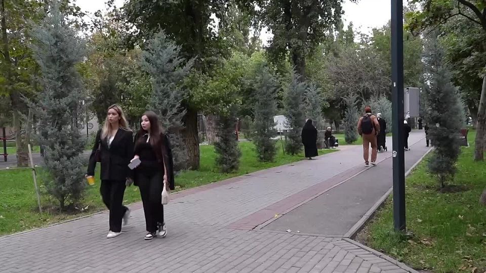 Мешают ли шумные машины жителям Махачкалы?