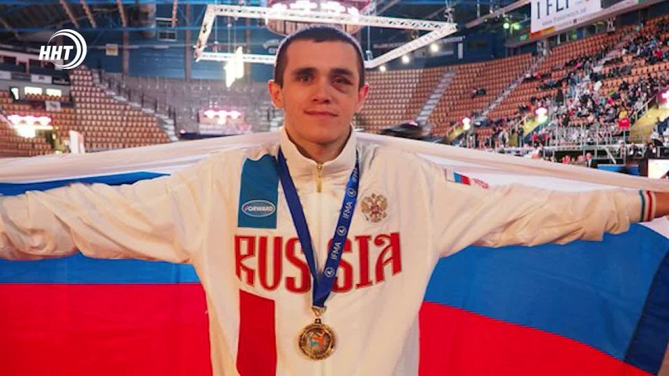 В UFC стало на одного дагестанца больше