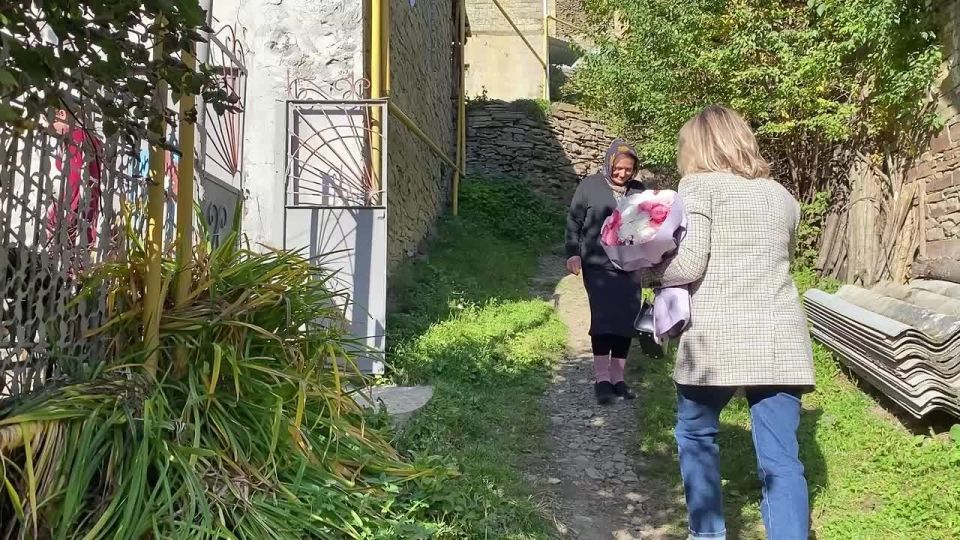 Огненное мастерство Харбука: как Джавгарат Магомедкадиева сохраняет кузнечные традиции Дагестана