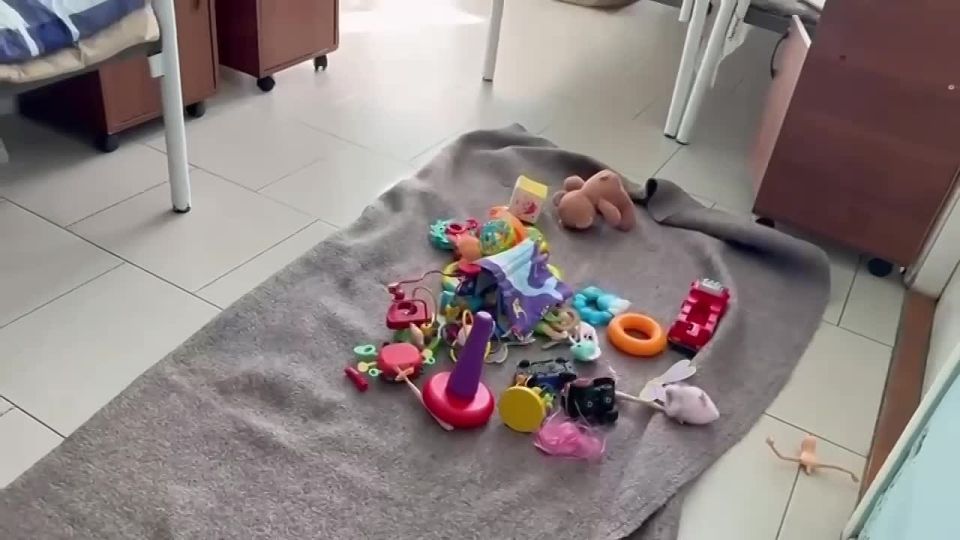 Опека Дагестана решает, куда отправить малышей, изъятых у матери в Кизилюрте