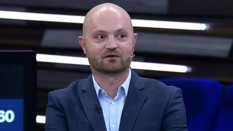 Александр Коц: И еще по поводу встречи Путина и Алиева