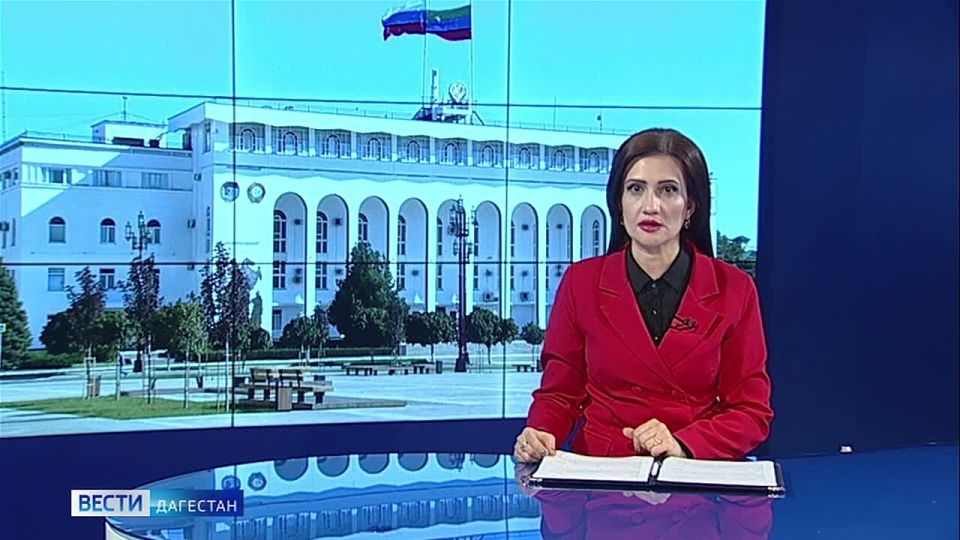 Сергей Меликов провел ежемесячное совещание по актуальным вопросам