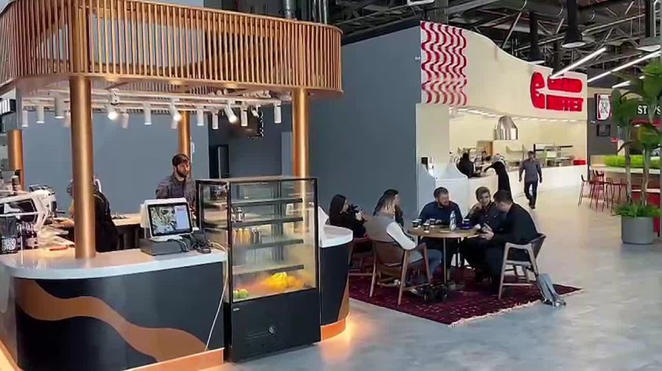 Сергей Меликов призвал глав муниципалитетов развивать придорожную инфраструктуру