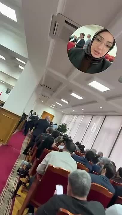 Выборы мэра г. Махачкалы. Новости ННТ