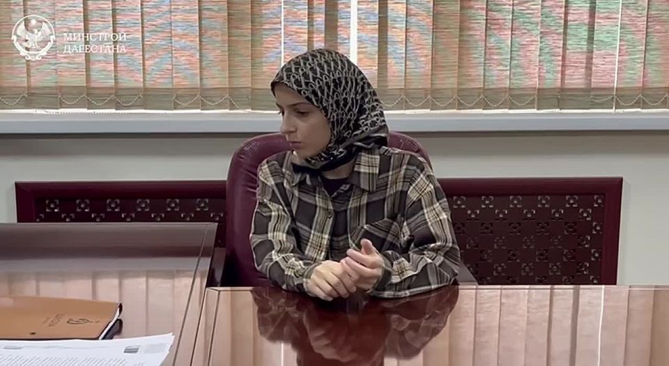 В Минстрое Дагестана прошел прием граждан