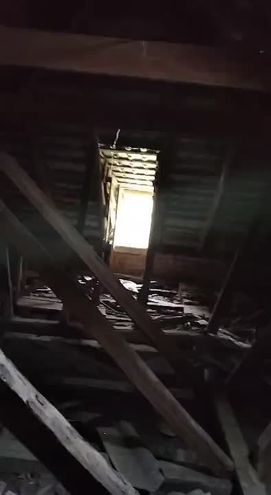 Специалисты Дагестана отремонтировали крышу школы в Пришибе после атаки беспилотника