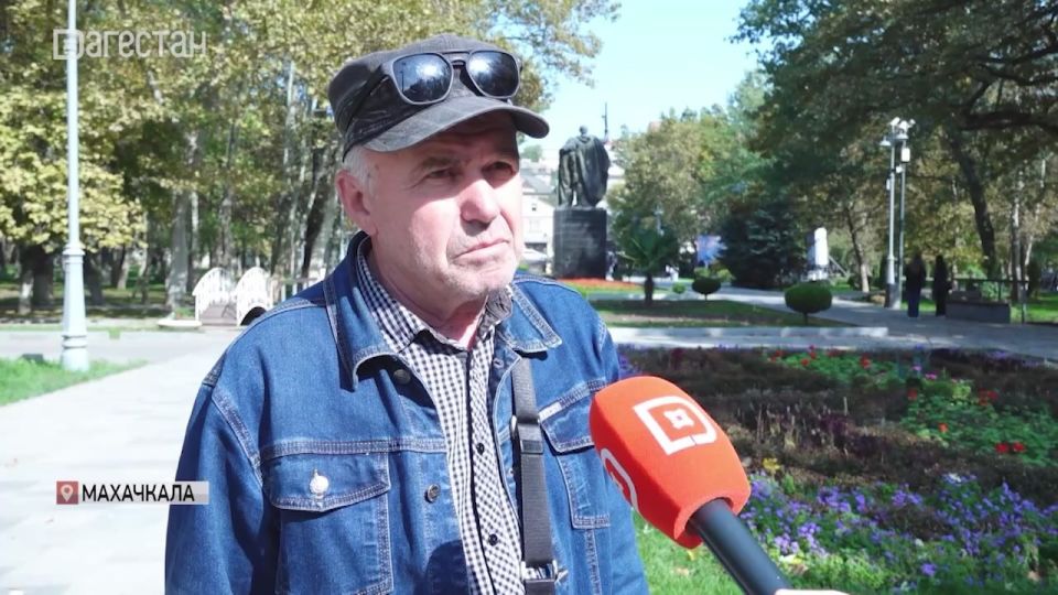 В Махачкале сегодня пройдут выборы мэра