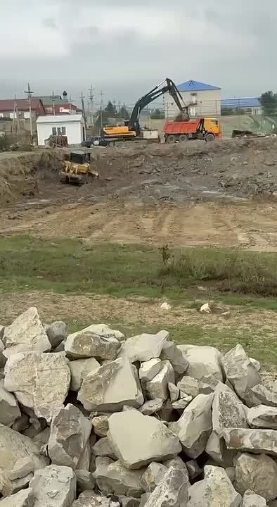 В селе Чиркей построят новый детский сад