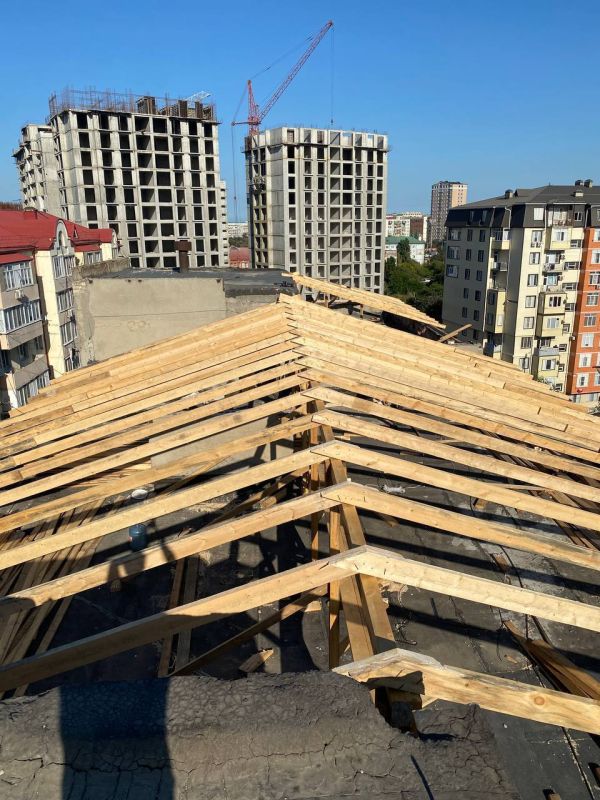 Капитальный ремонт в Махачкале: что уже сделано?