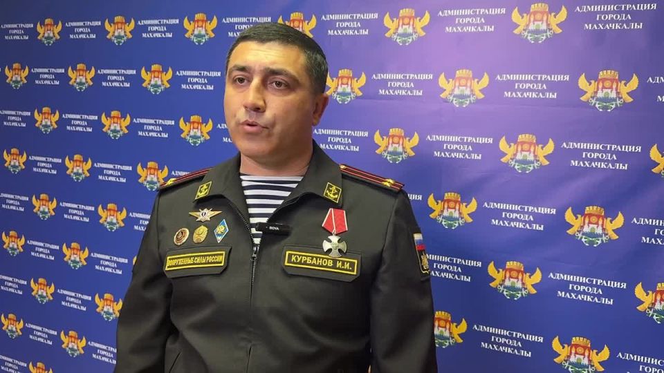 «Нам нужен надежный мэр, который будет действовать эффективно и ответственно. Сказал — сделал!»