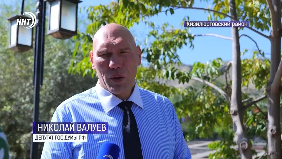 Дагестану процветание, а туристам безопасность