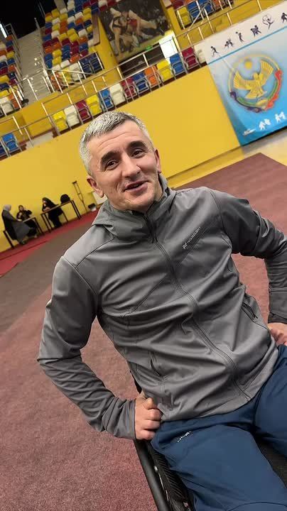 Домашний турнир — свои в борьбе за золото!