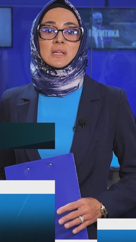 Итоги дня 10.10.25 с Беллой Ахмедовой — телеканал ННТ