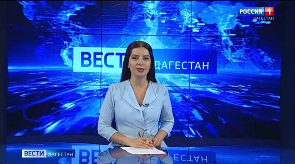 Республика Дагестан удостоилась Гран-при XXVII Агропромышленной выставки "Золотая Осень - 2025" за вклад в развитие выставки