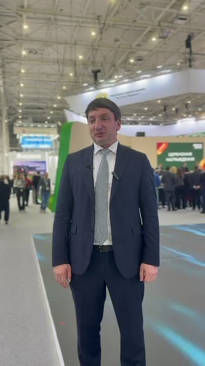 В активе дагестанских сельхозпроизводителей уже есть золотые, серебряные и бронзовые награды