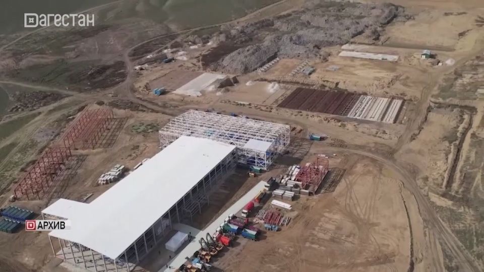 Мусорная реформа. Дагестан, где долгие годы одной из главных экологических проблем были стихийные свалки, создает с нуля современную систему обращения с твердыми коммунальными отходами