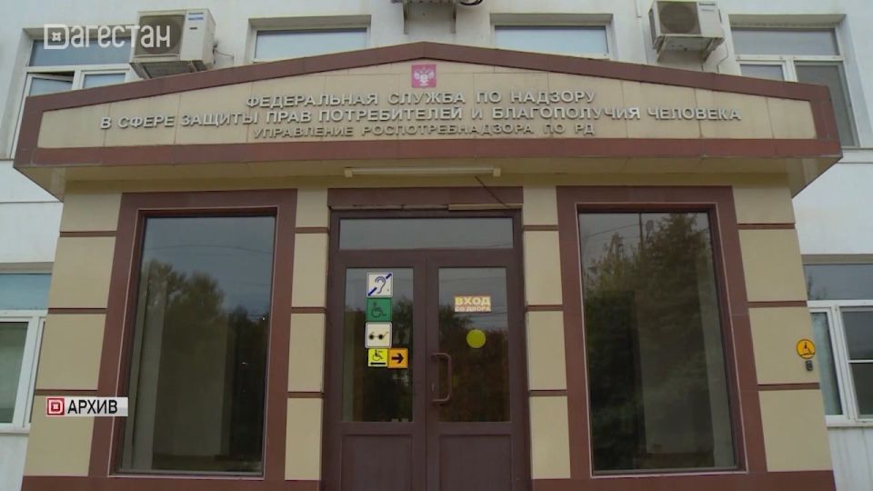 Азиатский тигровый комар распространился в Дагестане, сообщает Роспотребнадзор республики