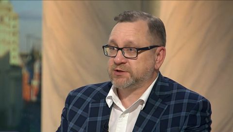 "Раздор-Сити". Политолог, востоковед Николай Севостьянов о заявлении ЦБ РФ — специально для канала Военкор Котенок: