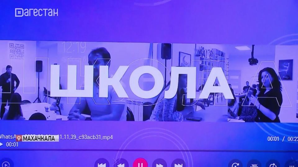 Как формировать свои идеи и реализовать их в медийном пространстве?