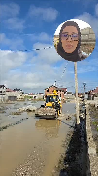 "Венецию" решили высушить самостоятельно