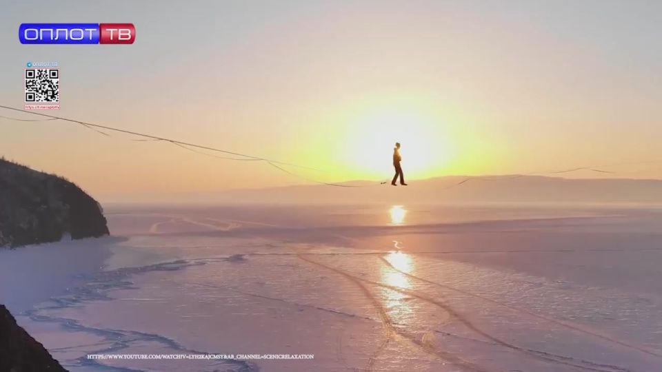 МОЯ РОССИЯ. Салтинский водопад