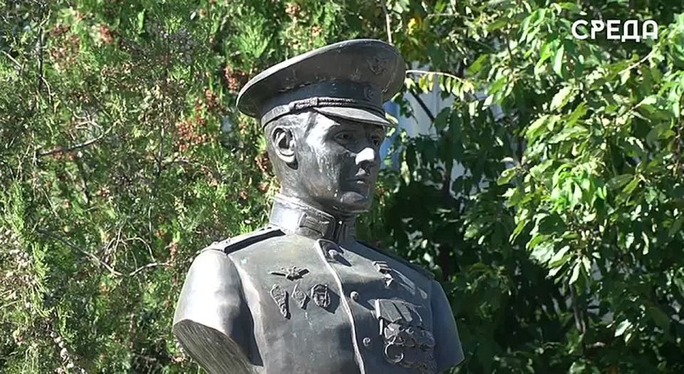 Память Героя России Магомеда Исбакиева почтили в Каспийске