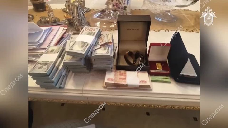 В Красноярском крае был задержан Разим Абасов, являющийся братом экс-депутата Государственной Думы от Дагестана Мамеда Абасова