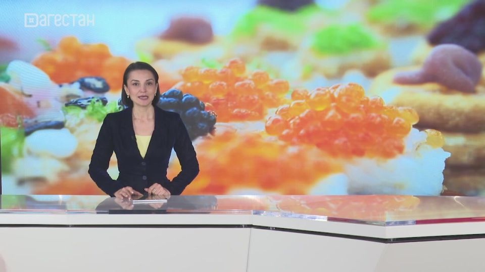 В России впервые с конца прошлого года снизилась стоимость красной икры