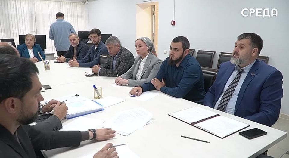 Каспийск успешно готовится к отопительному сезону