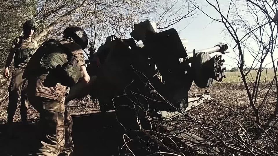 Контрактная служба в Вооруженных силах РФ