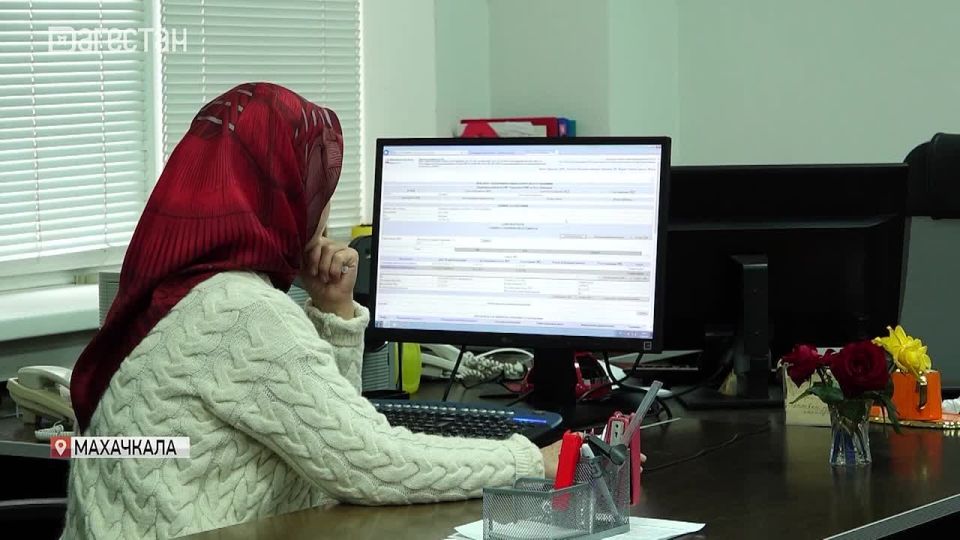 В Дагестане упрощен порядок назначения пенсий для военнослужащих, получивших инвалидность в ходе специальной военной операции