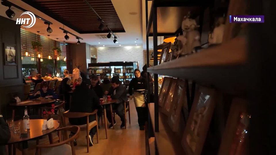 Интернет-скандал в Махачкале: «Запретили совершать намаз?»