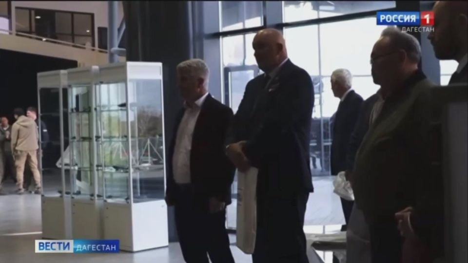 Командование Южного военного округа провело масштабную акцию «СВОи приходят на помощь», приуроченную ко Дню разгрома немецко-фашистских войск в битве за Кавказ в Великой Отечественной войне