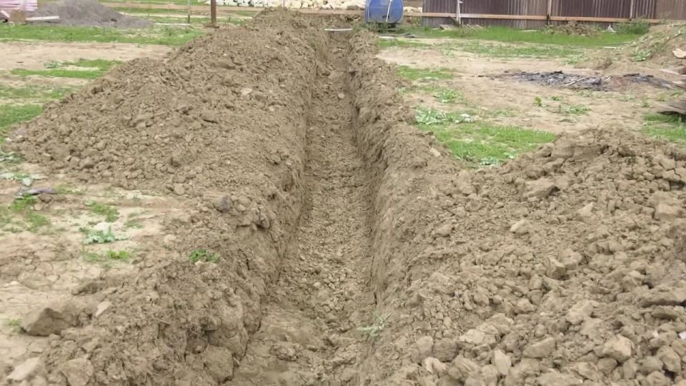 Проинспектировал строительство нового детского сада на 140 мест в микрорайоне «Аэропорт»