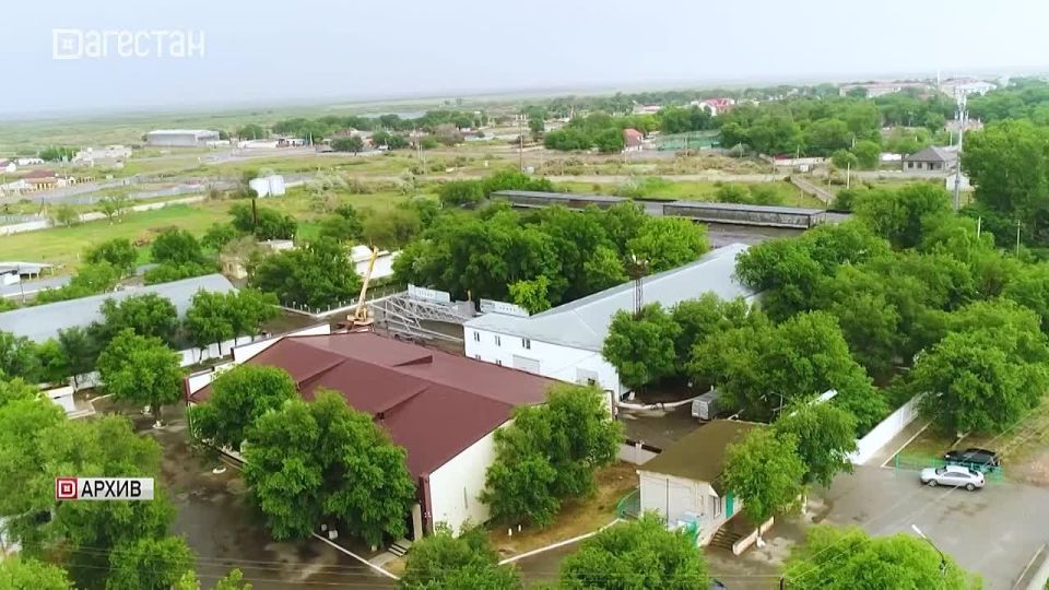 Техническое перевооружение и модернизация ожидаются в Южносухокумском электромеханическом заводе