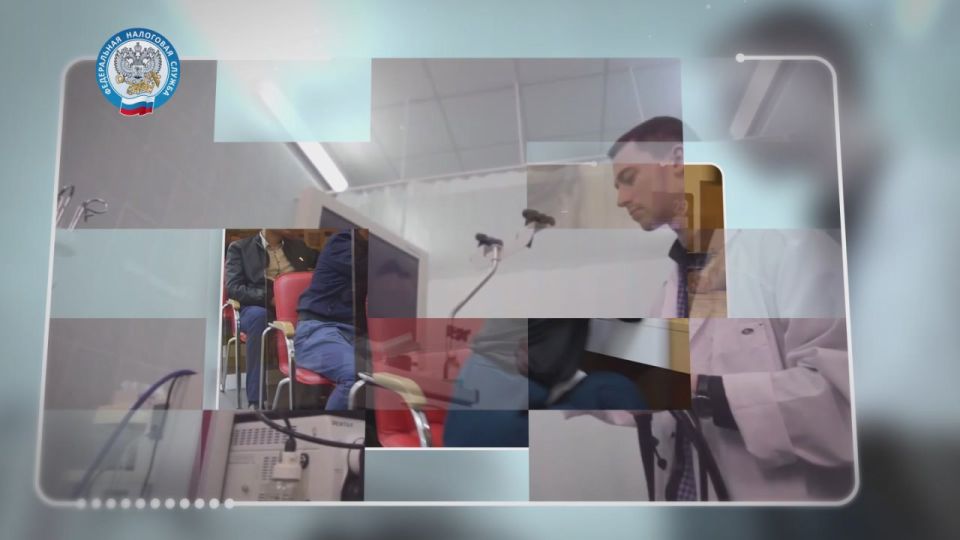 Каждый гражданин вносит свой вклад в развитие страны, уплачивая налоги