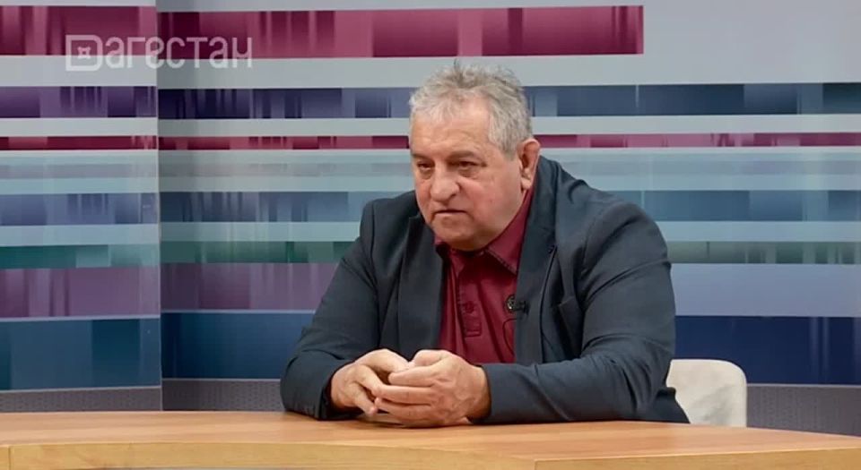 «Время спорта» на РГВК: Нововведения в 5-м сезоне Школьной футбольной лиги Дагестана