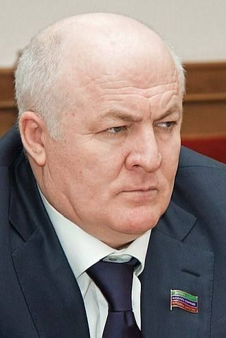 Прокуратура Дагестана направила в суд дело о взятке в 74,5 млн рублей против бывшего мэра Махачкалы