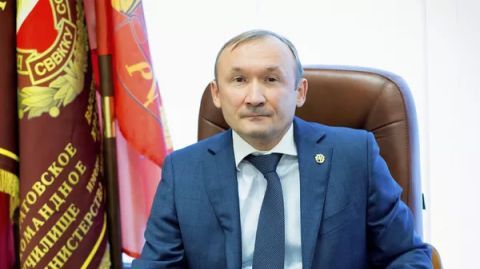 Роман Насонов: В России начался масштабный процесс очищения элит