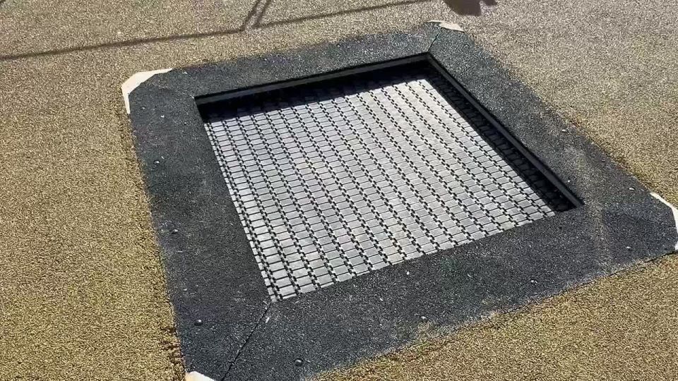 Благоустройство Аллеи на улице Громаковского в Хасавюрте: создание комфортного пространства для жителей и детей