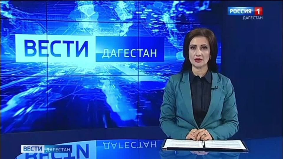 Глава Махачкалы Джамбулат Салавов встретился с семьями погибших участников СВО