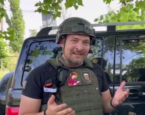Алексей Живов: Бортников: Спецслужбы Британии и Украины готовят диверсии против газопровода «Турецкий поток»