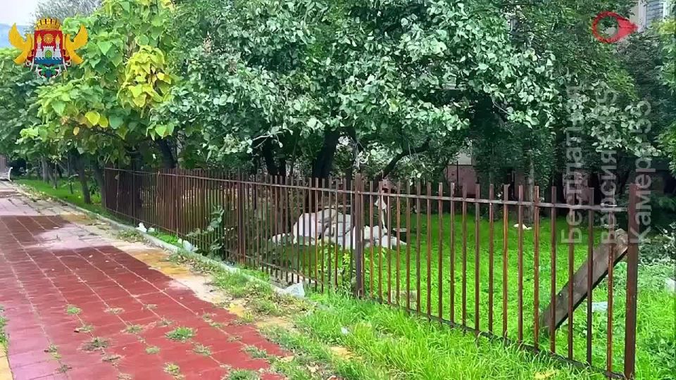 В Махачкале продолжаются работы по освобождению городской территории от самовольно установленных объектов