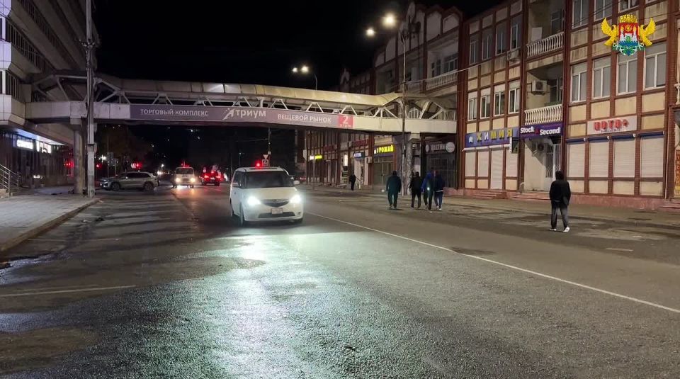 Администрация Махачкалы усилила контроль за уличной торговлей в районе Центрального рынка №2 с целью устранения помех для движения