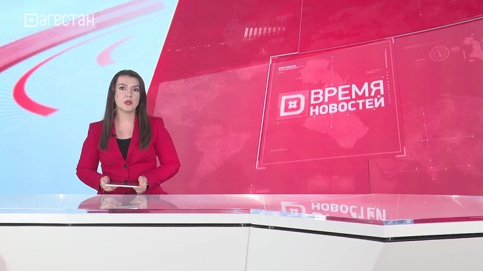 В Южно-Сухокумске прошла церемония вручения ключей от новых квартир детям-сиротам